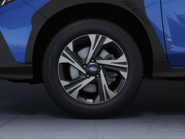 2027 Subaru CROSSTREK Premium
