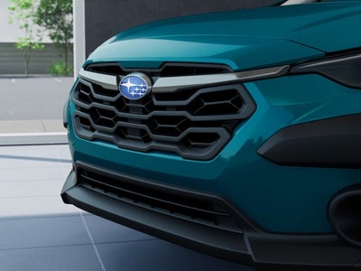 2027 Subaru CROSSTREK Premium