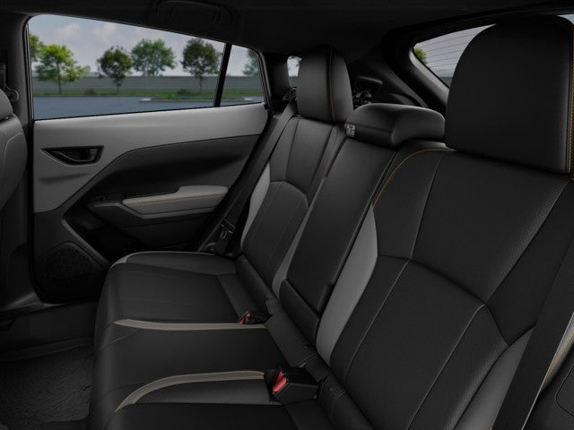 2027 Subaru CROSSTREK Wilderness