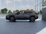 2027 Subaru CROSSTREK Wilderness