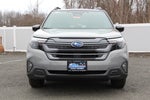 2026 Subaru FORESTER CUSTOM Black Top Edition