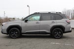 2026 Subaru FORESTER CUSTOM Black Top Edition