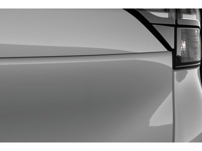 2026 Subaru FORESTER CUSTOM Black Top Edition