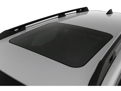 2026 Subaru FORESTER CUSTOM Black Top Edition