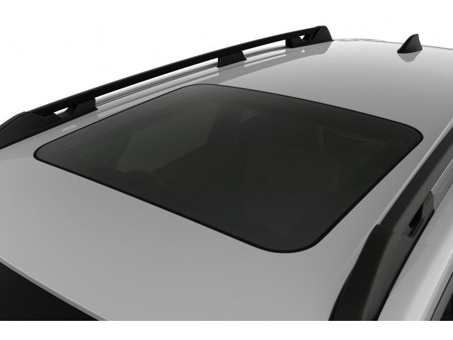 2026 Subaru FORESTER CUSTOM Black Top Edition