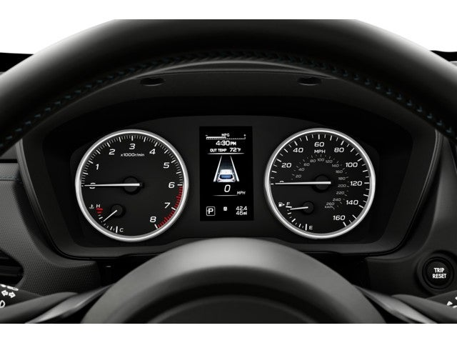 2026 Subaru FORESTER CUSTOM Black Top Edition