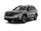 2026 Subaru FORESTER CUSTOM Black Top Edition