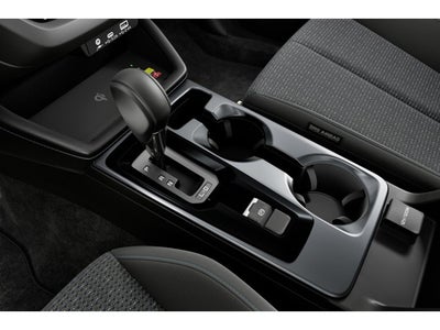 2026 Subaru FORESTER CUSTOM Black Top Edition