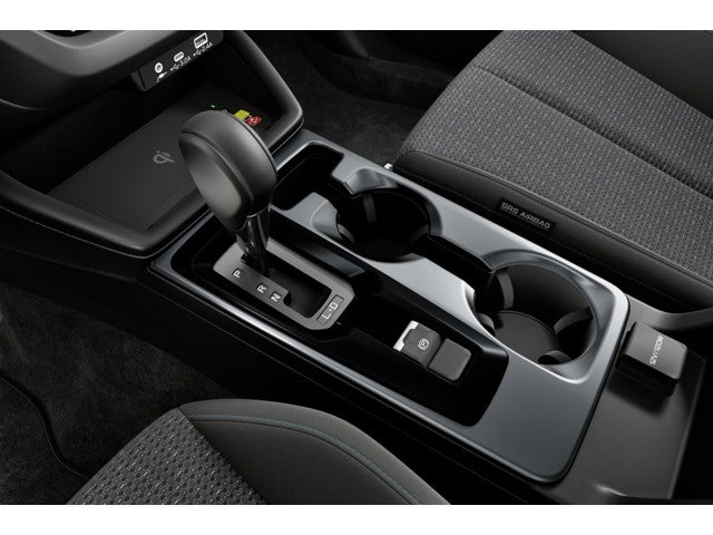 2026 Subaru FORESTER CUSTOM Black Top Edition