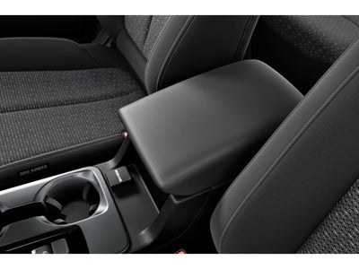 2026 Subaru FORESTER CUSTOM Black Top Edition