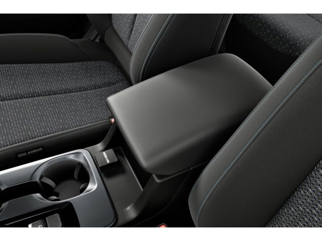 2026 Subaru FORESTER CUSTOM Black Top Edition