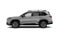 2026 Subaru FORESTER CUSTOM Black Top Edition