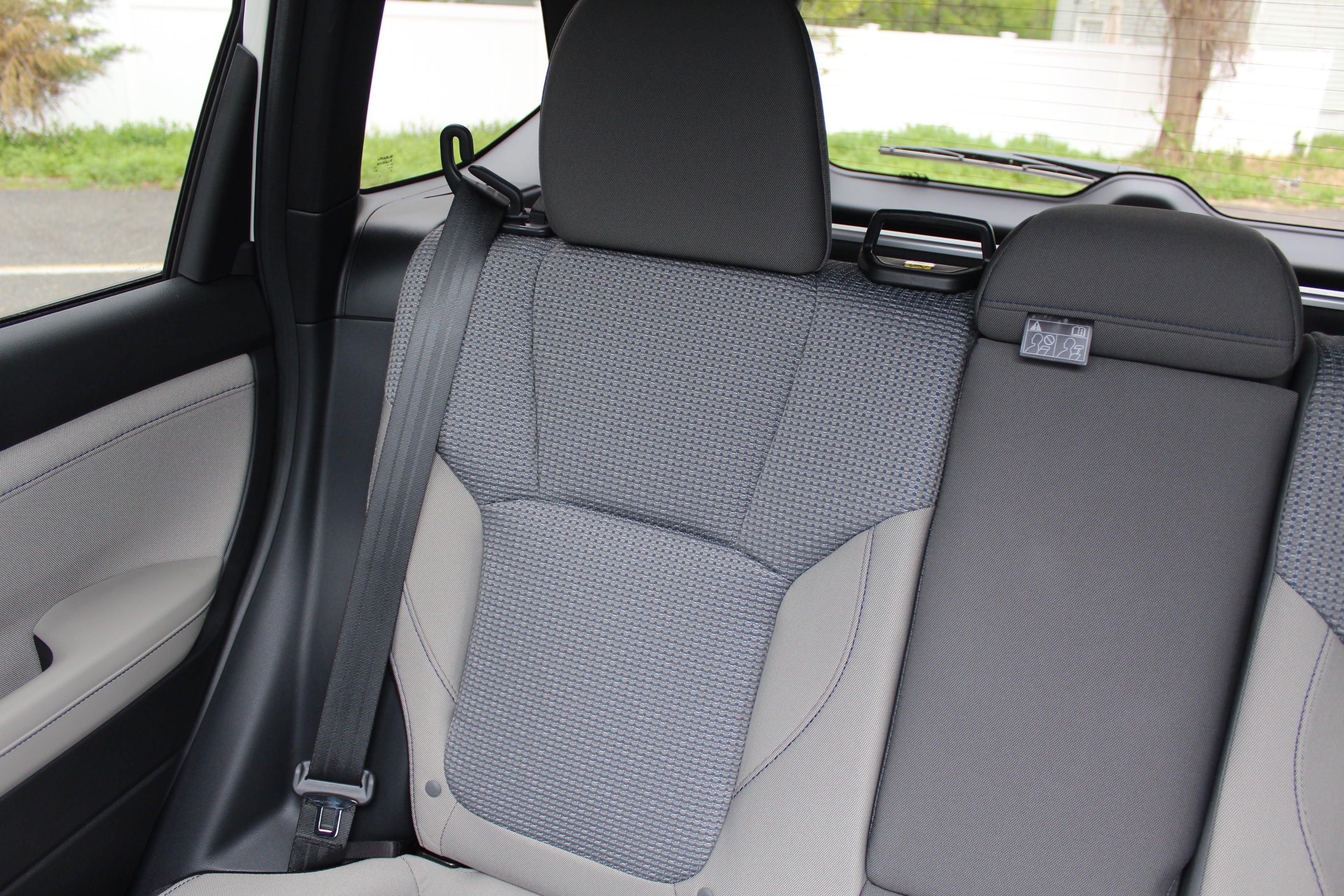 2026 Subaru FORESTER CUSTOM Black Top Edition