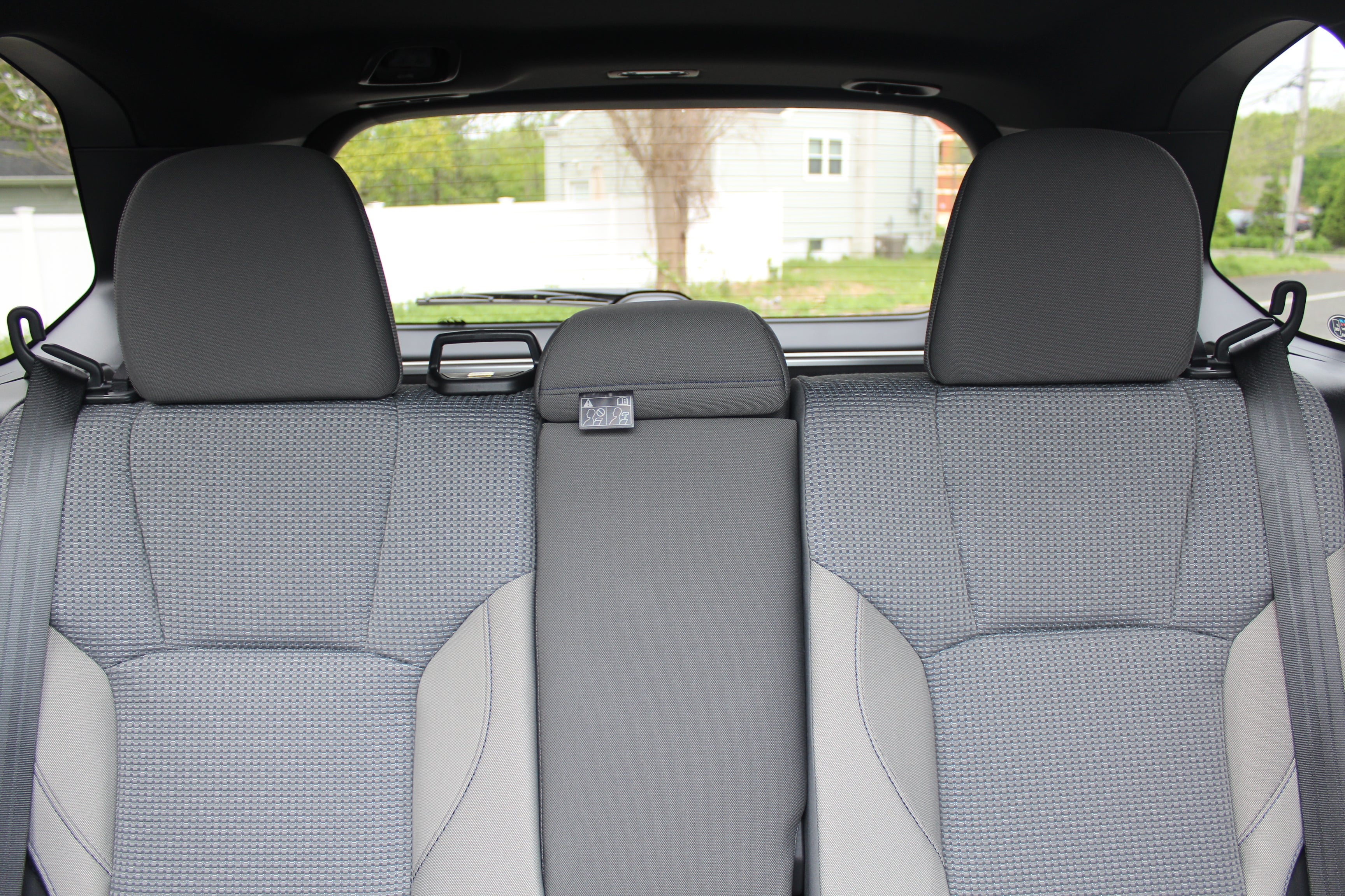 2026 Subaru FORESTER CUSTOM Black Top Edition