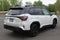 2026 Subaru FORESTER CUSTOM Black Top Edition
