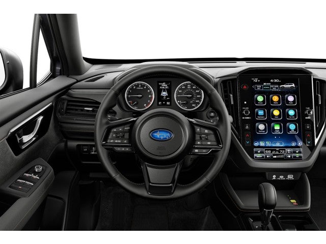 2026 Subaru FORESTER Sport Onyx Addition