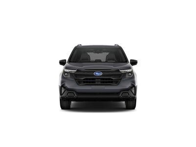 2026 Subaru FORESTER Sport Onyx Addition