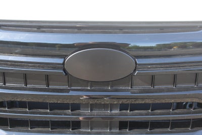 2026 Subaru FORESTER CUSTOM Black Top Edition