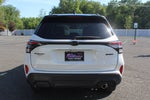 2026 Subaru FORESTER CUSTOM Black Top Edition