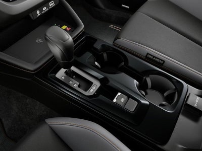2026 Subaru FORESTER Sport Hybrid