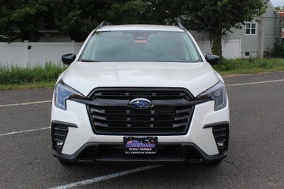 2027 Subaru ASCENT Premium 7-Passenger