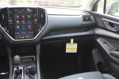 2027 Subaru ASCENT Premium 7-Passenger