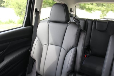 2027 Subaru ASCENT Premium 7-Passenger