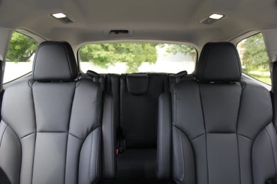 2027 Subaru ASCENT Premium 7-Passenger