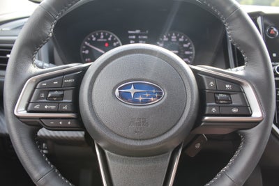 2027 Subaru ASCENT Premium 7-Passenger