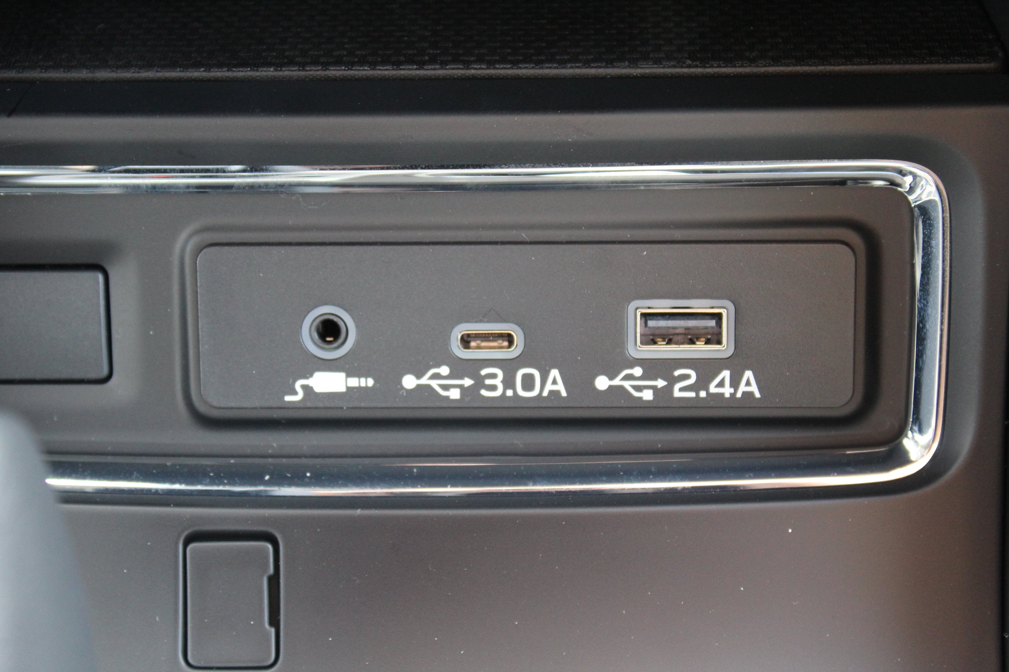 2027 Subaru ASCENT Premium 7-Passenger