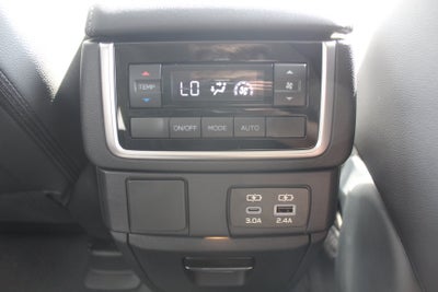 2027 Subaru ASCENT Premium 7-Passenger