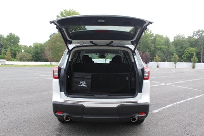 2027 Subaru ASCENT Premium 7-Passenger