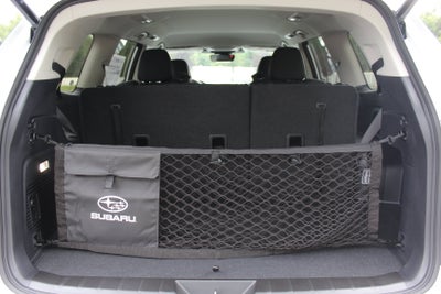 2027 Subaru ASCENT Premium 7-Passenger