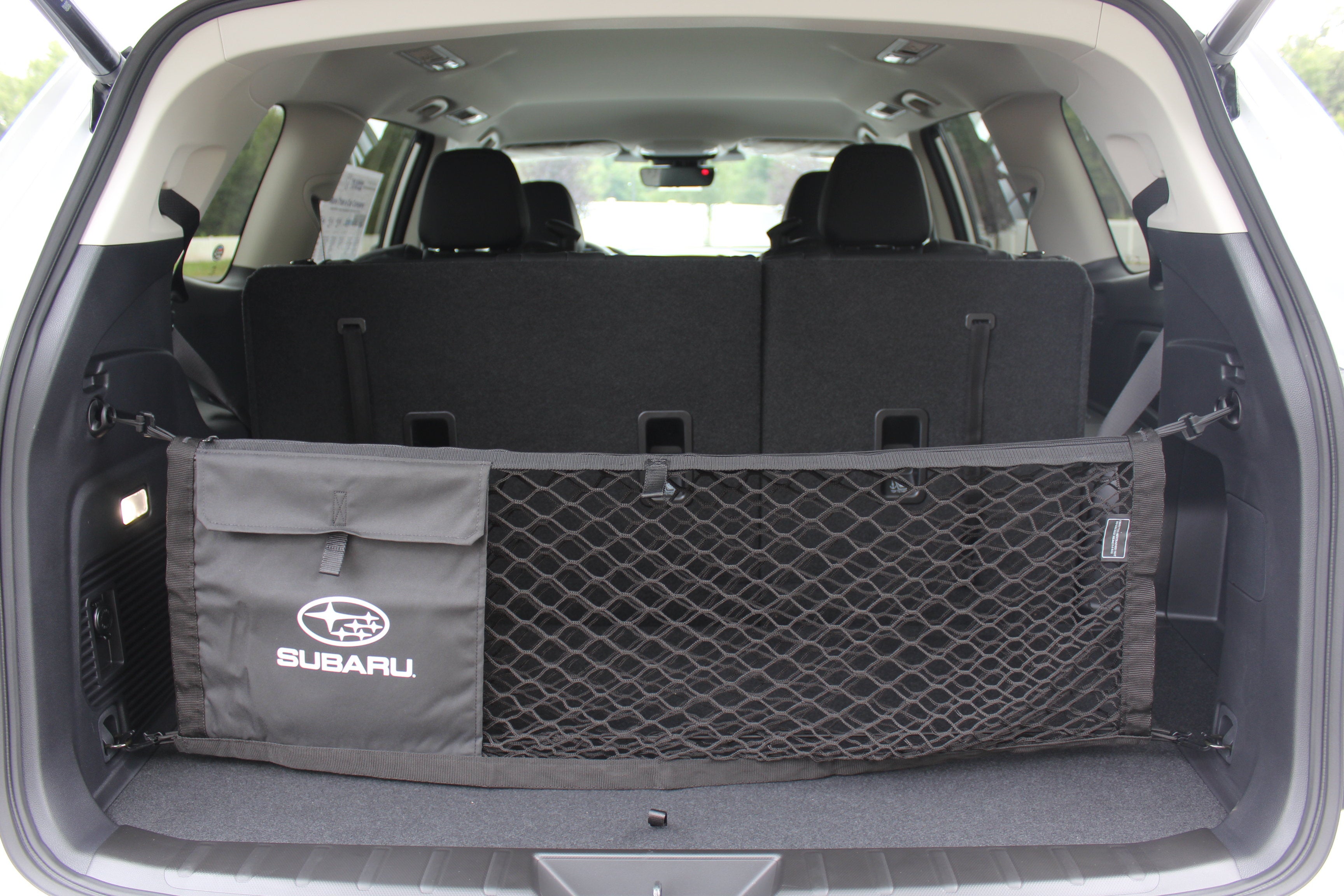 2027 Subaru ASCENT Premium 7-Passenger