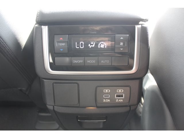 2027 Subaru ASCENT Premium 7-Passenger