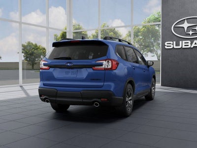 2027 Subaru ASCENT Premium 7-Passenger
