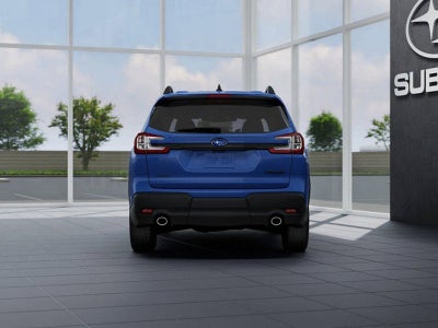 2027 Subaru ASCENT Premium 7-Passenger