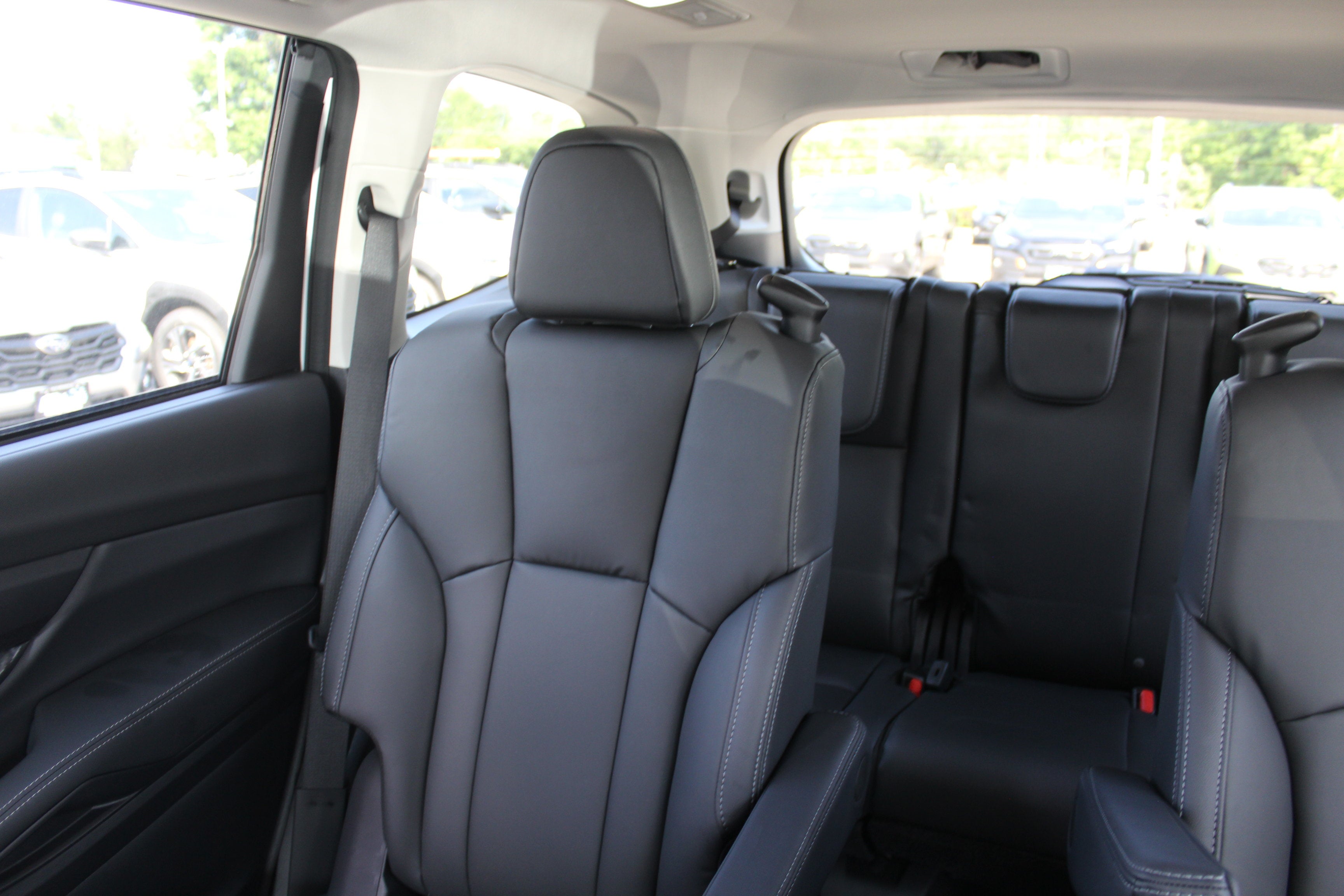 2026 Subaru ASCENT Premium 7-Passenger