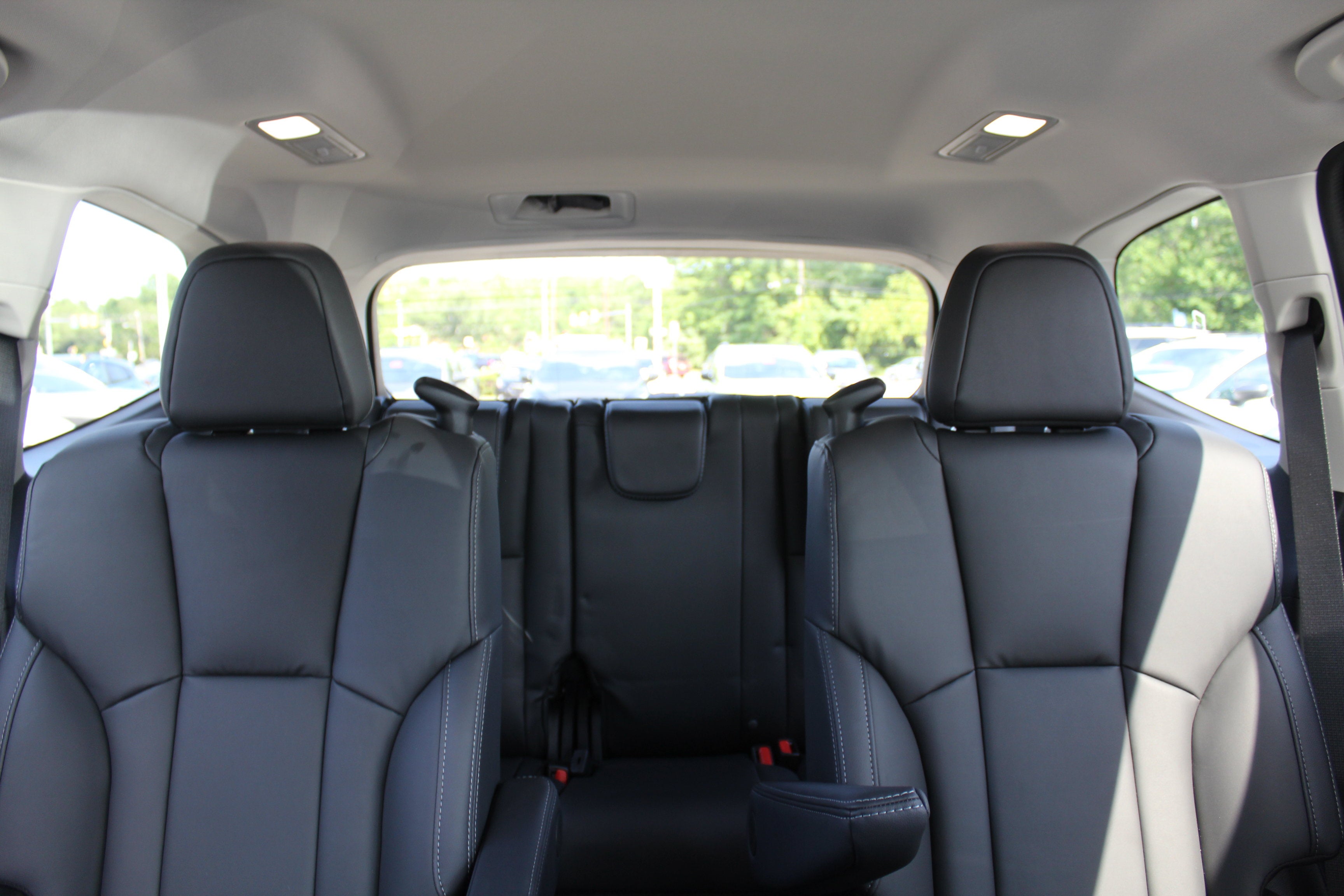 2026 Subaru ASCENT Premium 7-Passenger