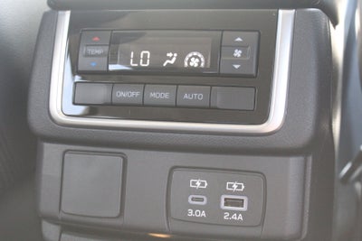 2026 Subaru ASCENT Premium 7-Passenger