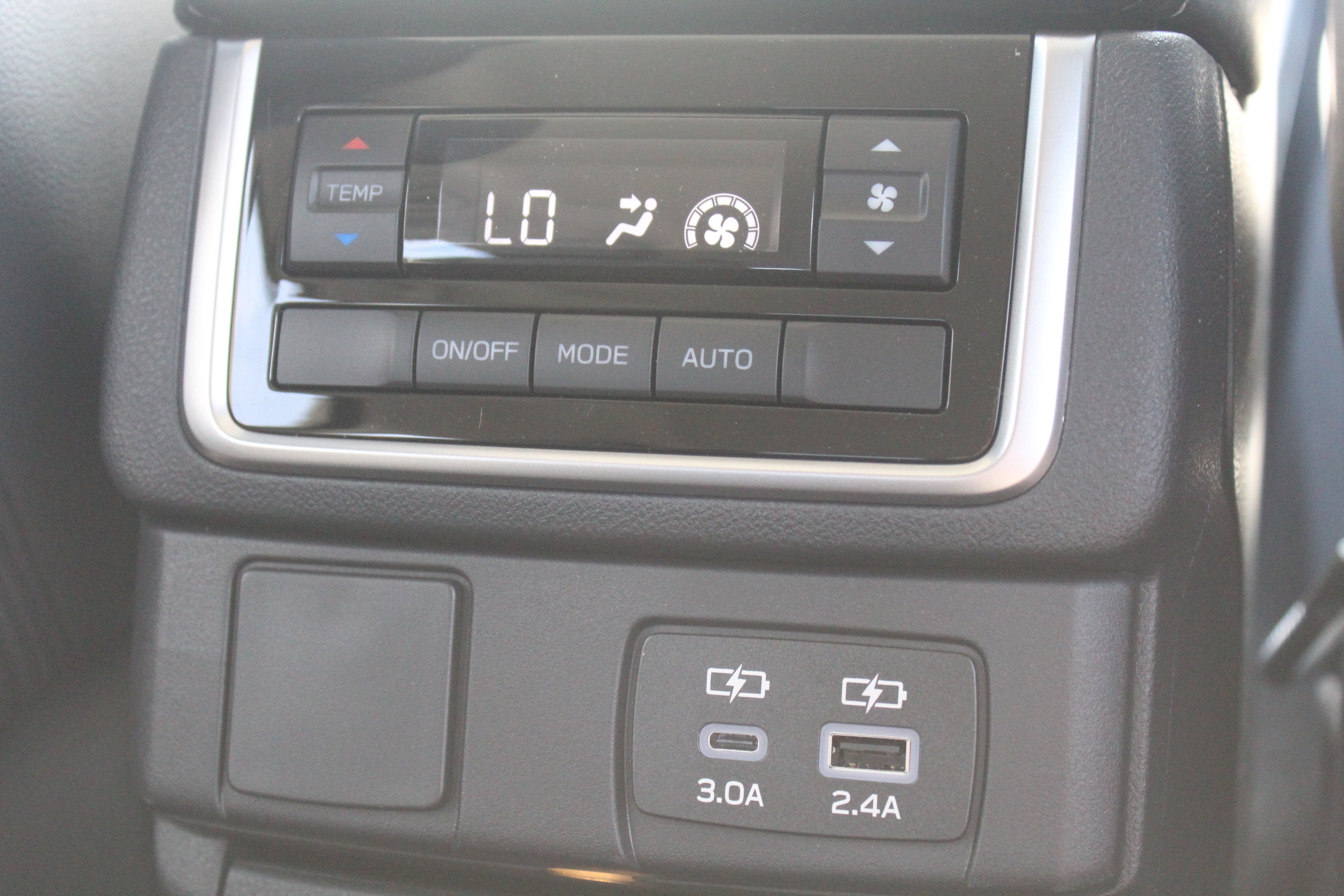 2026 Subaru ASCENT Premium 7-Passenger