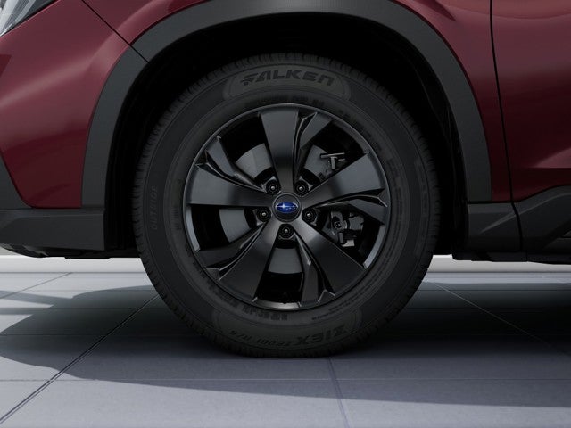 2027 Subaru ASCENT Premium 7-Passenger
