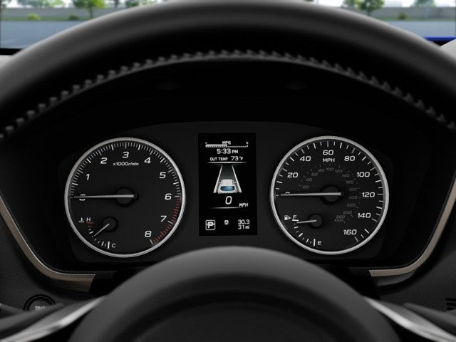 2026 Subaru ASCENT Limited 8-Passenger