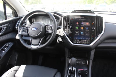 2026 Subaru ASCENT Limited 8-Passenger