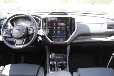 2026 Subaru ASCENT Limited 8-Passenger