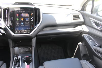 2026 Subaru ASCENT Limited 8-Passenger