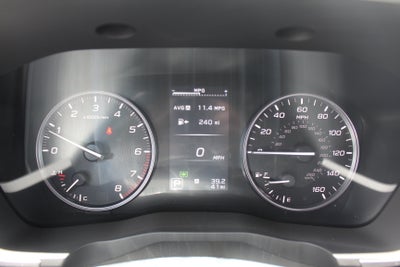 2026 Subaru ASCENT Limited 8-Passenger