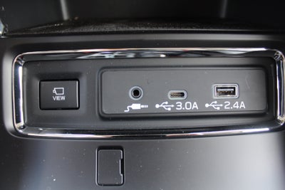 2026 Subaru ASCENT Limited 8-Passenger