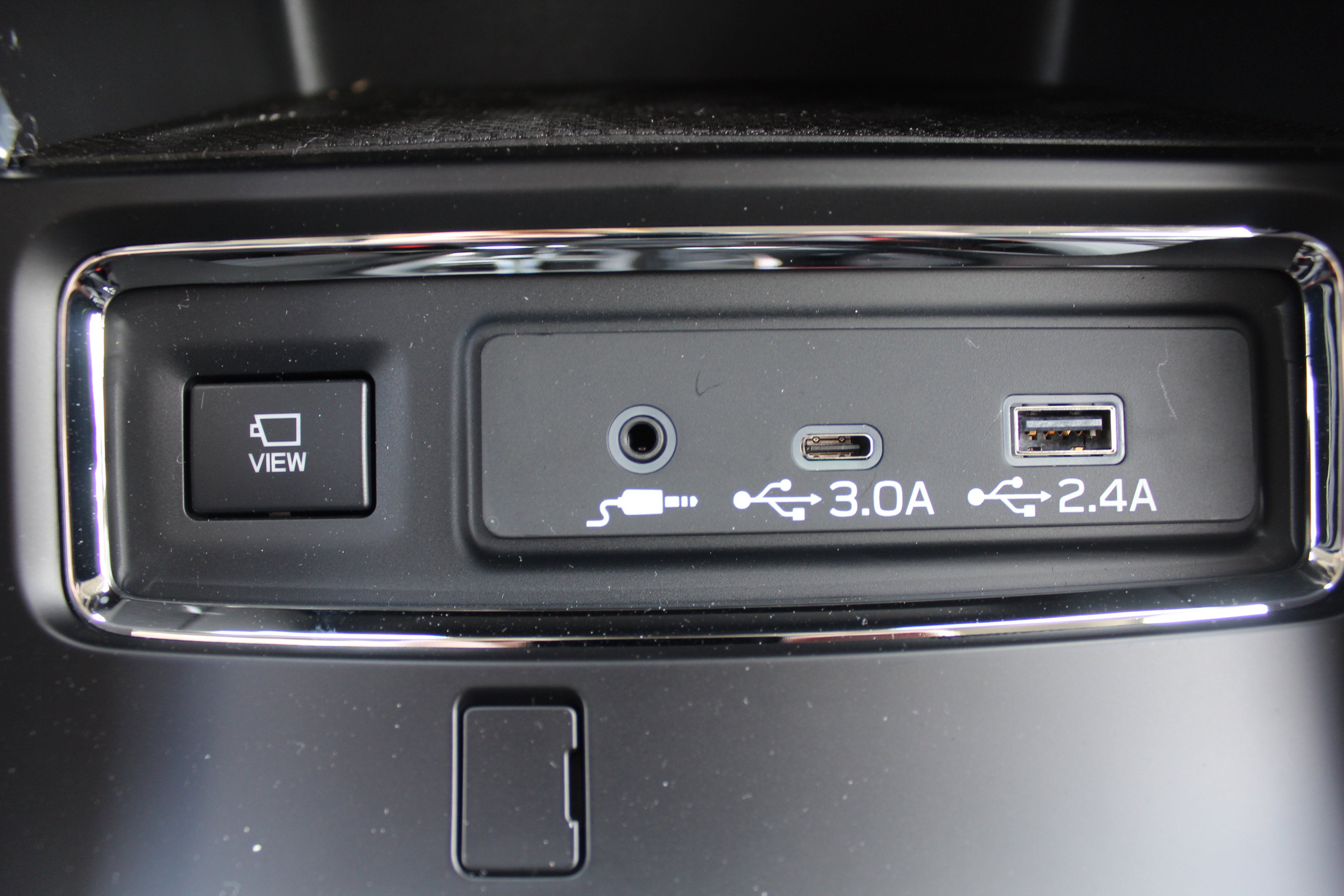 2026 Subaru ASCENT Limited 8-Passenger