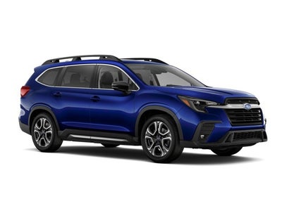 2026 Subaru ASCENT Limited 8-Passenger